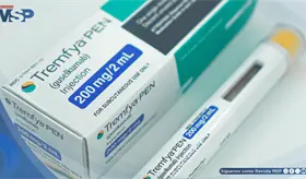 TREMFYA&reg; de Johnson & Johnson logra remisi&oacute;n sostenida en colitis ulcerosa durante casi tres a&ntilde;os