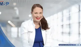 Prote&iacute;nas, hierro y calcio: las deficiencias m&aacute;s comunes en ni&ntilde;os seg&uacute;n nutricionista 