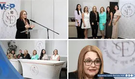 Se proclama marzo como Mes de Alerta sobre Enfermedades de la Tiroides en Puerto Rico