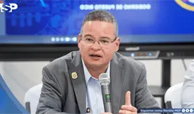 Secretario de Salud anticipa posible fin de la epidemia de influenza si contin&uacute;a tendencia descendente 