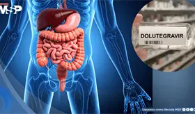 F&aacute;rmaco contra el VIH reparar&iacute;a el intestino da&ntilde;ado en fases avanzadas de la enfermedad