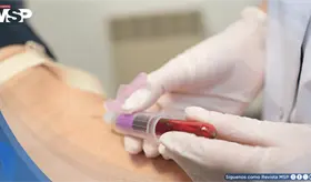 An&aacute;lisis de sangre podr&iacute;a anticipar la resistencia al tratamiento en el c&aacute;ncer de pr&oacute;stata avanzado