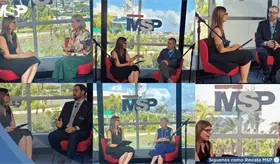 Culmina el 25th Digestive Diseases at the Caribbean: Avances de remisi&oacute;n de Crohn y colitis ulcerosa