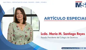 D&iacute;a Internacional de la Mujer y el liderazgo femenino en las ciencias qu&iacute;micas en Puerto Rico