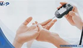 &iquest;Mareos, fatiga y hambre repentina despu&eacute;s de comer? Se&ntilde;ales de la hipoglucemia reactiva