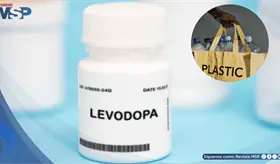 Cient&iacute;ficos producen f&aacute;rmaco para p&aacute;rkinson utilizando residuos de pl&aacute;stico PET y bacterias modificadas