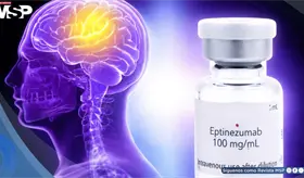 Pacientes con migra&ntilde;a cr&oacute;nica mantienen mejor&iacute;a de hasta 18 meses con tratamiento anticuerpo anti-CGRP