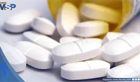 Este f&aacute;rmaco antidepresivo podr&iacute;a reducir la fatiga del covid persistente, seg&uacute;n estudio