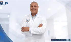 La alimentaci&oacute;n no es opcional, es parte del tratamiento en pacientes con c&aacute;ncer: Experto
