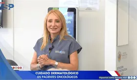 Ceramidas, pH balanceado y filtro solar SPF100: Rutina de cuidado de piel pacientes en quimioterapia
