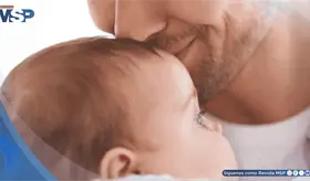 Fallecimiento por Herpes neonatal reaviva alerta m&eacute;dica sobre el riesgo de besar a reci&eacute;n nacidos