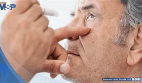 El 80% de los pacientes con p&aacute;rkinson sufre alteraciones visuales que amenazan su autonom&iacute;a
