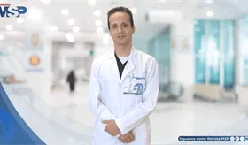 C&oacute;mo el estr&eacute;s puede romper el coraz&oacute;n y simular un infarto: S&iacute;ndrome de Takotsubo
