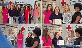 Cruz Roja Americana en Puerto Rico obtiene acreditaci&oacute;n internacional FACT para terapia celular avanzada