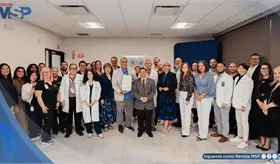 HRPLabs recibe Proclama de Lab Week 2026 en reconocimiento a los profesionales del laboratorio m&eacute;dico