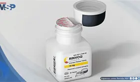 AbbVie solicita a FDA aprobaci&oacute;n de upadacitinib (RINVOQ&reg;) para alopecia areata en adultos y adolescentes