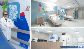 Procedimiento en Puerto Rico    Children&acute;s Hospital hace historia