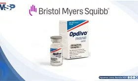 Bristol Myers Squibb obtiene aprobaciones dobles para Opdivo en tratamiento de Linfoma de Hodgkin Cl&aacute;sico