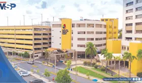 Procedimiento en Puerto Rico Childrens Hospital hace historia