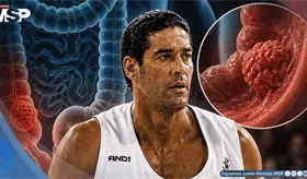C&aacute;ncer colorrectal: estas son las se&ntilde;ales de alerta de la enfermedad que enfrent&oacute; Picul&iacute;n Ortiz