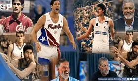 As&iacute; fue la vida de Jos&eacute; Picul&iacute;n, legendario pivote puertorrique&ntilde;o que falleci&oacute; por c&aacute;ncer colorrectal
