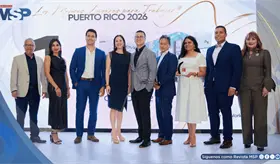 La farmac&eacute;utica AbbVie es reconocida como uno de los mejores lugares para Trabajar en Puerto Rico