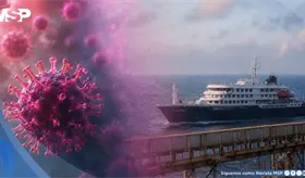 Todo sobre el hantavirus: Ha causado el fallecimiento de tres personas en un crucero 