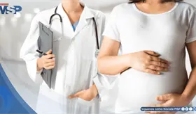 Las m&eacute;dicas son madres 5 a&ntilde;os m&aacute;s tarde que el resto de las profesionales