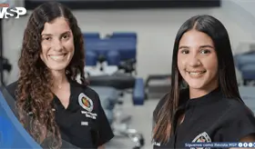 Estudiantes boricuas ingresan al prestigioso programa de residencia de Veteranos en EE. UU.