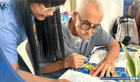 ASPRI ofrece alimentaci&oacute;n, cuidado y apoyo emocional a m&aacute;s de 3,000 adultos mayores en Puerto Rico