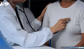 Estos son los chequeos m&eacute;dicos que debe realizarse seg&uacute;n su edad para detecci&oacute;n temprana de enfermedades