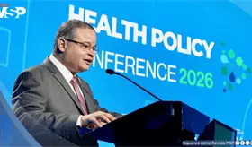 Puerto Rico gathers federal and state leaders around the Medicaid and Medicare Advantage program.