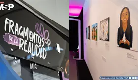 "Fragmentos de la Realidad" la iniciativa que busca visibilizar la esquizofrenia en Puerto Rico.