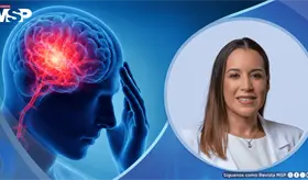 Cada vez hay m&aacute;s casos de stroke en j&oacute;venes: Pacientes de 20 a&ntilde;os llegan a emergencias