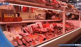 Carnes procesadas podr&iacute;an aumentar el riesgo de c&aacute;ncer g&aacute;strico y de es&oacute;fago, seg&uacute;n estudio