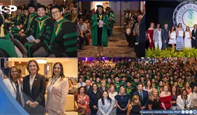 Escuela de Medicina de la UPR grad&uacute;a 134 especialistas y juramenta a 102 nuevos profesionales en salud