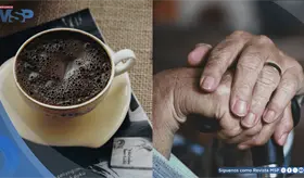 Caf&eacute; y p&aacute;rkinson: Estudio encuentra ventajas cognitivas en quienes consumen m&aacute;s de una taza al d&iacute;a