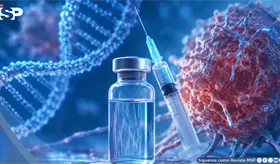Nueva vacuna contra el c&aacute;ncer podr&iacute;a reducir un 49% la reca&iacute;da del melanoma, uno de los m&aacute;s letales