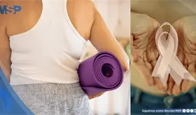 4 semanas de yoga reducen insomnio, fatiga y ansiedad en sobrevivientes de c&aacute;ncer, revela estudio