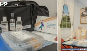 Alivia Infusion Services realiza lanzamiento de su red especializada de enfermer&iacute;a