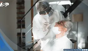 iIdentifican dos biomarcadores que podr&iacute;an revelar y seguir la covid en pacientes con &acute;long covid