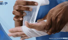&iquest;Adi&oacute;s a los injertos de piel? Nuevo gel podr&iacute;a acelerar la cicatrizaci&oacute;n de quemaduras en 3 semanas