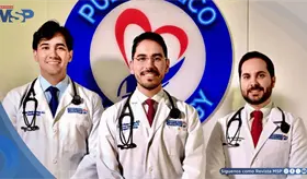 Puerto Rico Cardiology expande sus servicios con la apertura de una nueva oficina en Manat&iacute;