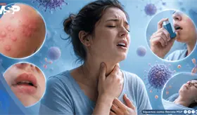 Anafilaxia: los signos de alerta de una reacci&oacute;n que puede comprometer la respiraci&oacute;n y la circulaci&oacute;n