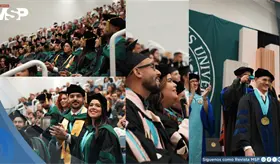 PHSU grad&uacute;a 433 profesionales de la salud y celebra primera cohorte en Salud P&uacute;blica Internacional