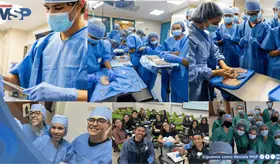 Hospital Damas abre convocatoria para Programa de Shadowing