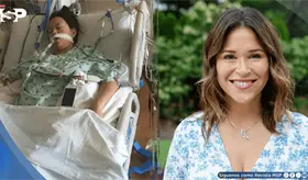 Crey&oacute; que ten&iacute;a gripe, pero desarroll&oacute; sepsis y pas&oacute; cinco d&iacute;as en coma inducido