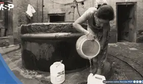 Lo que recomienda Salud para consumir agua de forma segura tras aver&iacute;a del Superacueducto en Puerto Rico