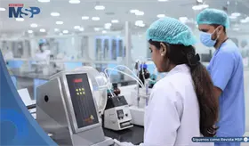 FDA aprueba combinaci&oacute;n de KEYTRUDA&reg; y WELIREG&reg; para carcinoma renal con alto riesgo de reca&iacute;da