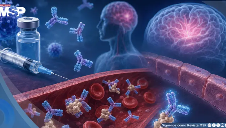 La vacuna que busca prevenir sobredosis de fentanilo inicia sus pruebas en humanos La vacuna que busca prevenir sobredosis de fentanilo inicia sus pruebas en humanos